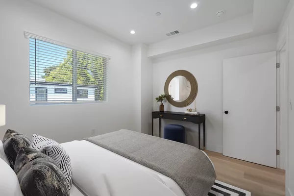 4 bedrooms apartment for rent in Hollywood - Central Los Angeles, Los Angeles