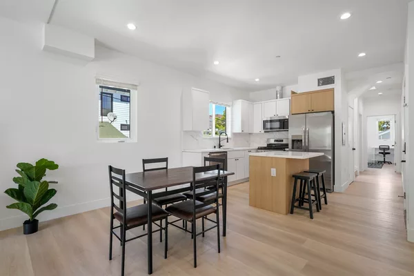 4 bedrooms apartment for rent in Hollywood - Central Los Angeles, Los Angeles