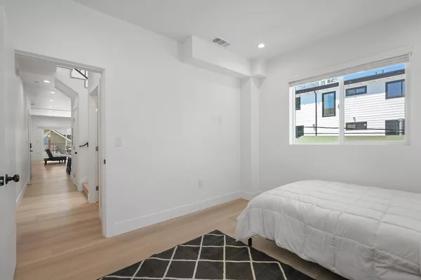 4 bedrooms apartment for rent in Hollywood - Central Los Angeles, Los Angeles