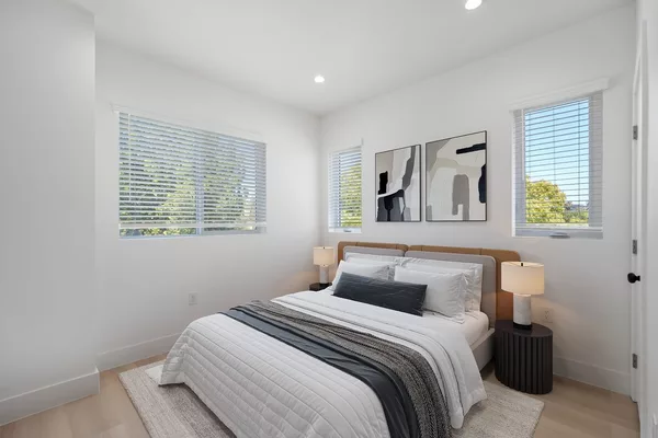 4 bedrooms apartment for rent in Hollywood - Central Los Angeles, Los Angeles