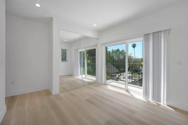 4 bedrooms apartment for rent in Hollywood - Central Los Angeles, Los Angeles