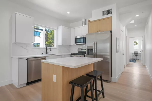 4 bedrooms apartment for rent in Hollywood - Central Los Angeles, Los Angeles