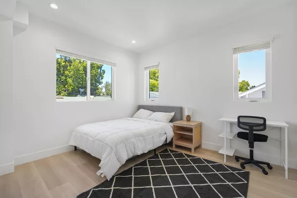 4 bedrooms apartment for rent in Hollywood - Central Los Angeles, Los Angeles