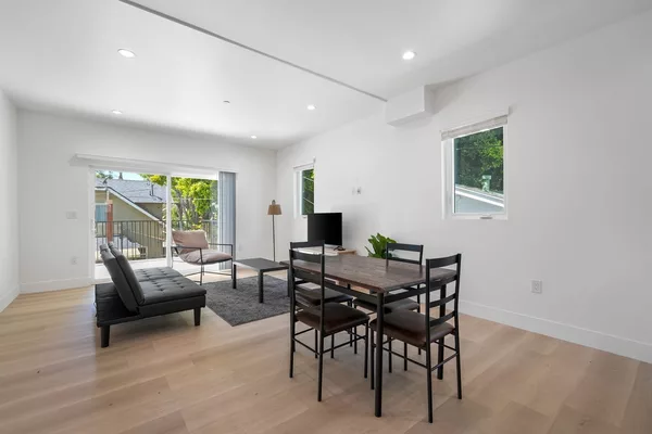 4 bedrooms apartment for rent in Hollywood - Central Los Angeles, Los Angeles