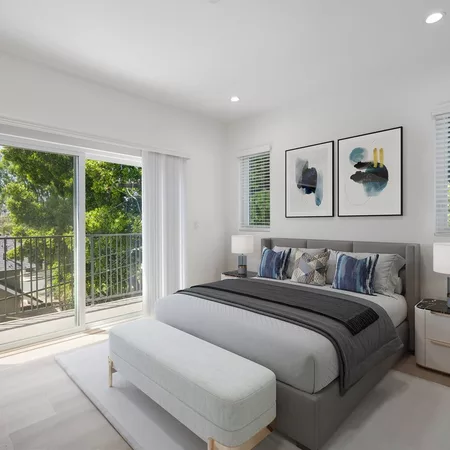 4 bedrooms apartment for rent in Hollywood - Central Los Angeles, Los Angeles