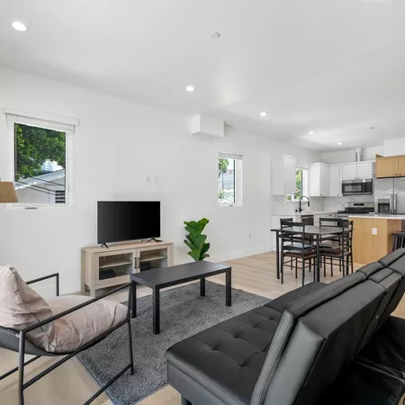 4 bedrooms apartment for rent in Hollywood - Central Los Angeles, Los Angeles