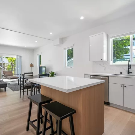 4 bedrooms apartment for rent in Hollywood - Central Los Angeles, Los Angeles