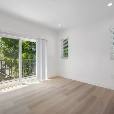 4 bedrooms apartment for rent in Hollywood - Central Los Angeles, Los Angeles