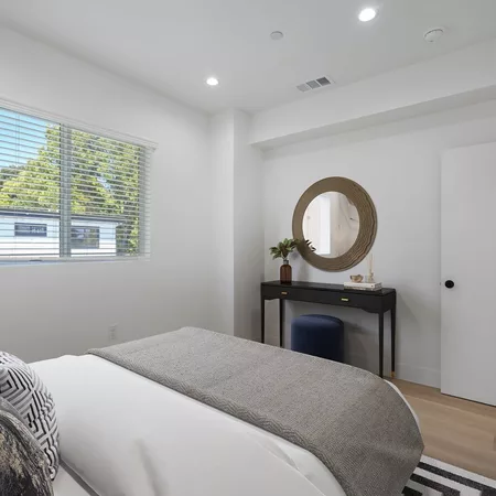 4 bedrooms apartment for rent in Hollywood - Central Los Angeles, Los Angeles