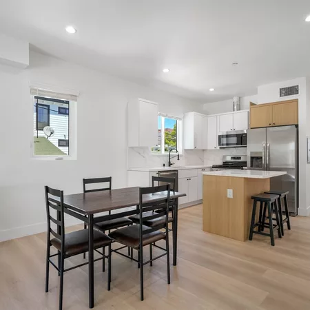 4 bedrooms apartment for rent in Hollywood - Central Los Angeles, Los Angeles