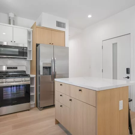 4 bedrooms apartment for rent in Hollywood - Central Los Angeles, Los Angeles