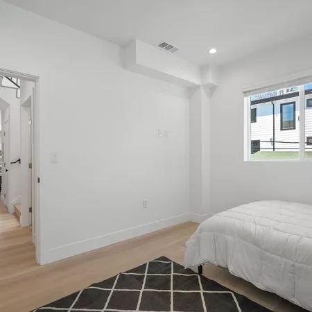 4 bedrooms apartment for rent in Hollywood - Central Los Angeles, Los Angeles