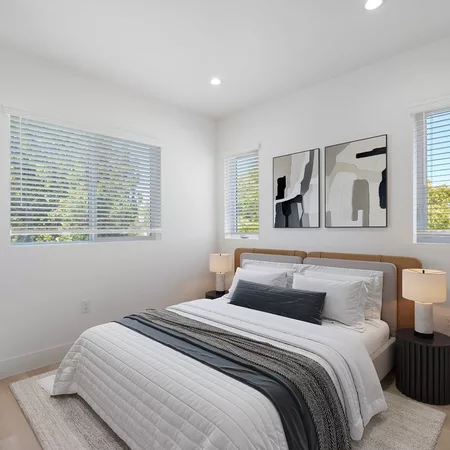 4 bedrooms apartment for rent in Hollywood - Central Los Angeles, Los Angeles