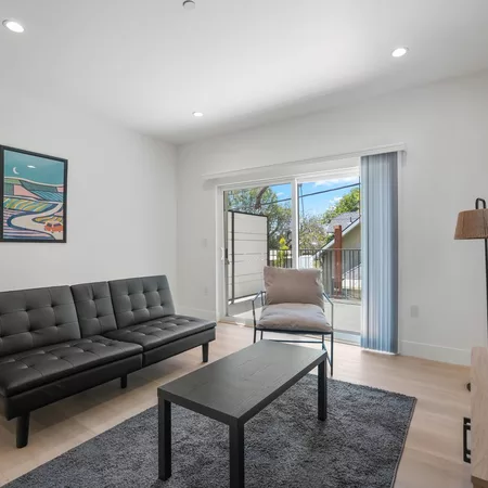 4 bedrooms apartment for rent in Hollywood - Central Los Angeles, Los Angeles