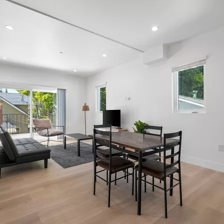 4 bedrooms apartment for rent in Hollywood - Central Los Angeles, Los Angeles