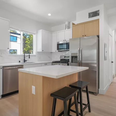 4 bedrooms apartment for rent in Hollywood - Central Los Angeles, Los Angeles