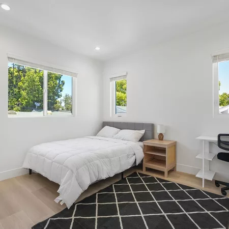 4 bedrooms apartment for rent in Hollywood - Central Los Angeles, Los Angeles