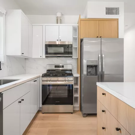 4 bedrooms apartment for rent in Hollywood - Central Los Angeles, Los Angeles