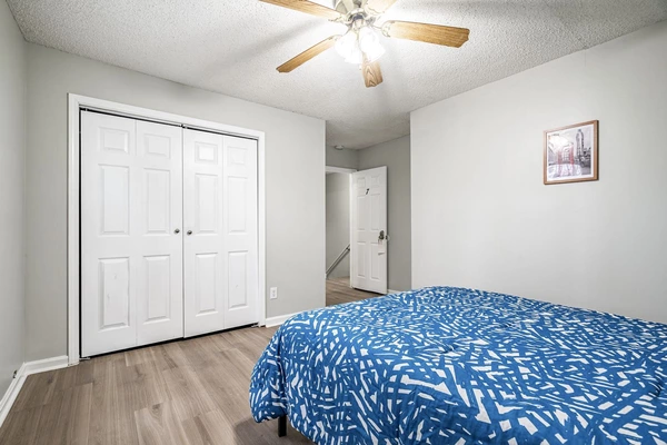 Coliving in Union City - South Atl, Atlanta