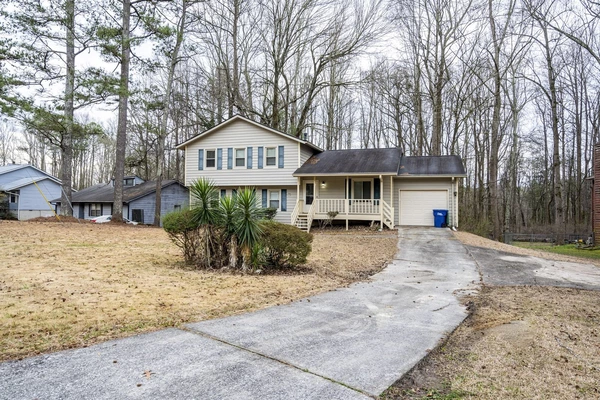 Coliving in Union City - South Atl, Atlanta