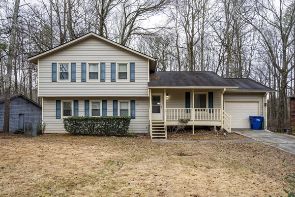 Coliving in Union City - South Atl, Atlanta