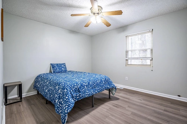 Coliving in Union City - South Atl, Atlanta