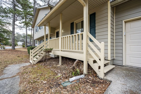 Coliving in Union City - South Atl, Atlanta