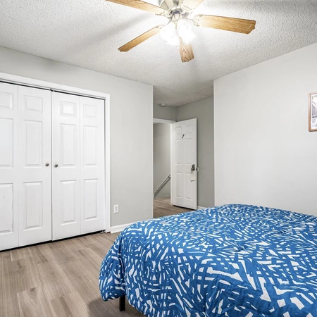 Coliving in Union City - South Atl, Atlanta