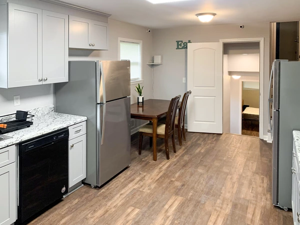 Coliving in Clayton County GA - South Atl, Atlanta