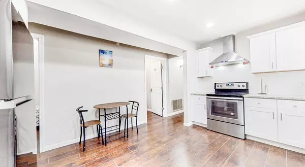 Coliving in College Park - South Atl, Atlanta