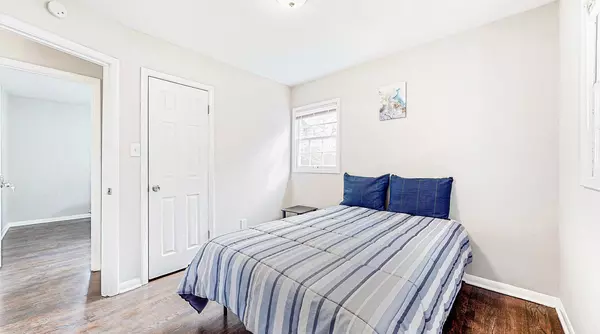 Coliving in College Park - South Atl, Atlanta