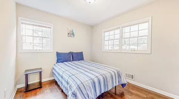 Coliving in College Park - South Atl, Atlanta