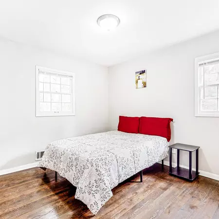 Coliving in College Park - South Atl, Atlanta
