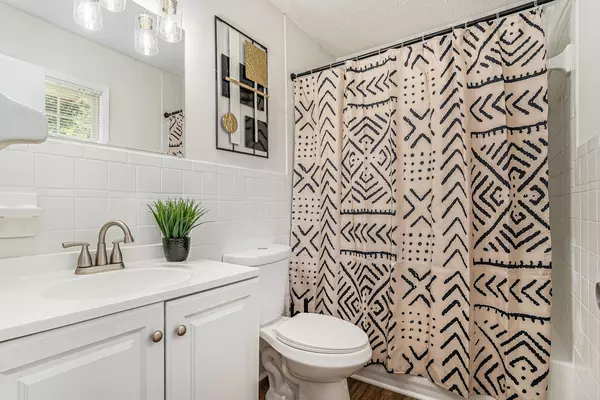 Coliving in College Park - South Atl, Atlanta