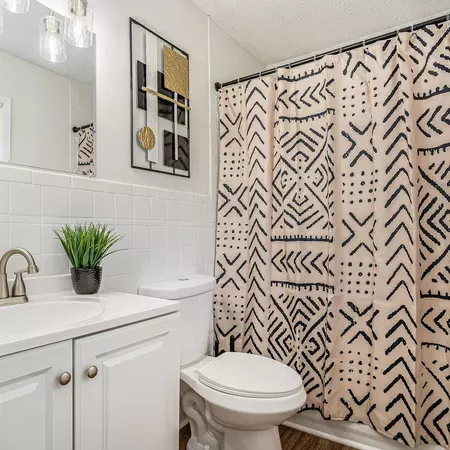 Coliving in College Park - South Atl, Atlanta
