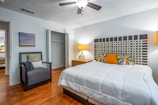 Coliving in Stone Mountain - East Atl, Atlanta