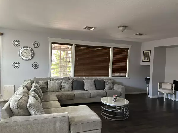 Coliving in North Las Vegas - North Las Vegas, Las Vegas