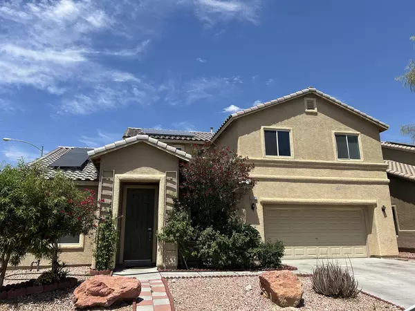 Coliving in North Las Vegas - North Las Vegas, Las Vegas