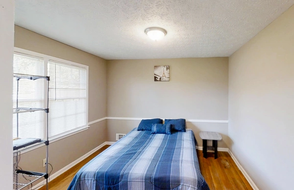 Coliving in Stone Mountain - East Atl, Atlanta