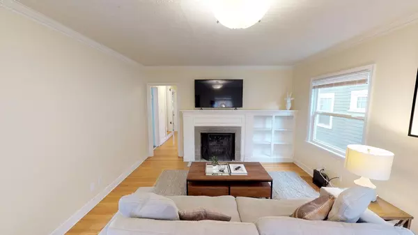 Coliving in Richmond Portland - SE Portland, Portland