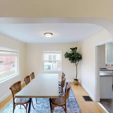 Coliving in Richmond Portland - SE Portland, Portland