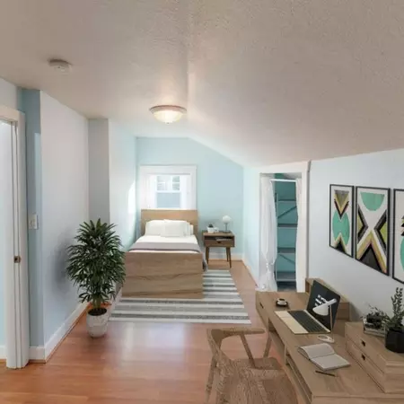 Coliving in Richmond Portland - SE Portland, Portland