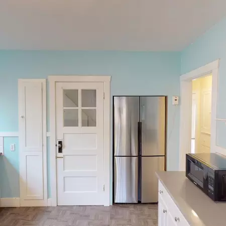 Coliving in Richmond Portland - SE Portland, Portland