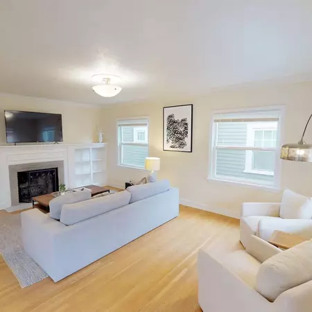 Coliving in Richmond Portland - SE Portland, Portland