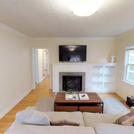 Coliving in Richmond Portland - SE Portland, Portland