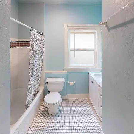 Coliving in Richmond Portland - SE Portland, Portland