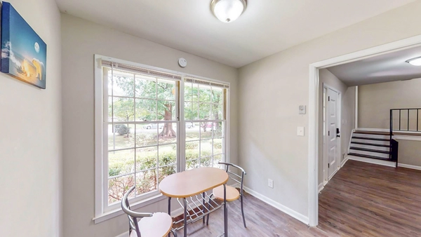 Coliving in College Park - South Atl, Atlanta