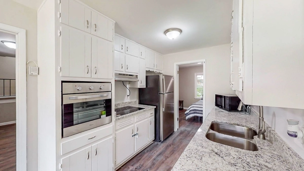 Coliving in College Park - South Atl, Atlanta
