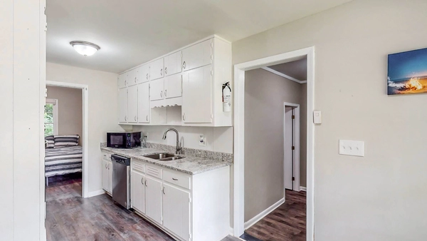 Coliving in College Park - South Atl, Atlanta