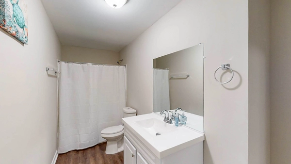 Coliving in College Park - South Atl, Atlanta